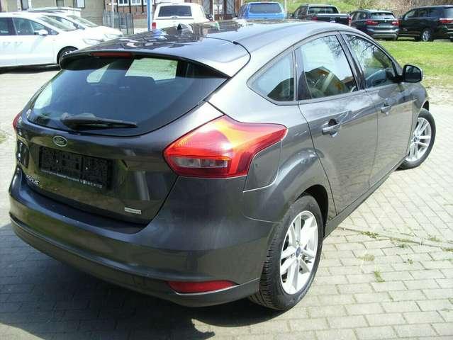 Ford Focus 1,0 Eco Boost