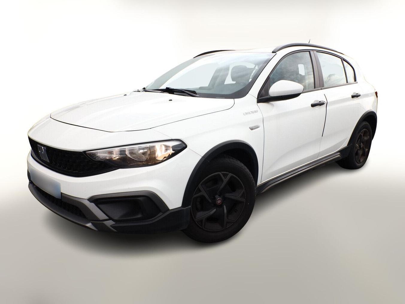 FIAT Tipo 1.5 GSE 130 DCT City Cross Kam