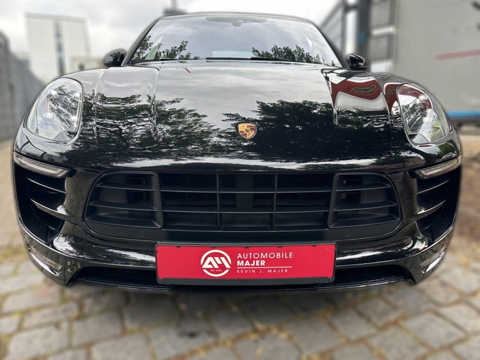 PORSCHE Macan GTS SportChrono*LED*BOSE*MEMORY*PDC*20ZOLL