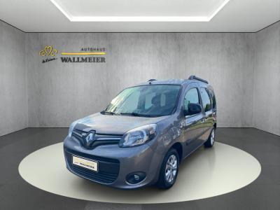 Renault Kangoo 1.5 dCi 90 FAP Limited ENERGY (EURO 6) 