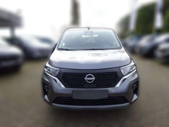 Nissan Townstar Kombi L1 N-Connecta Navi Design-Paket C