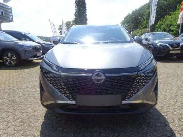 Nissan Qashqai N-Connecta 1.5 e-Power WP Komfort LED