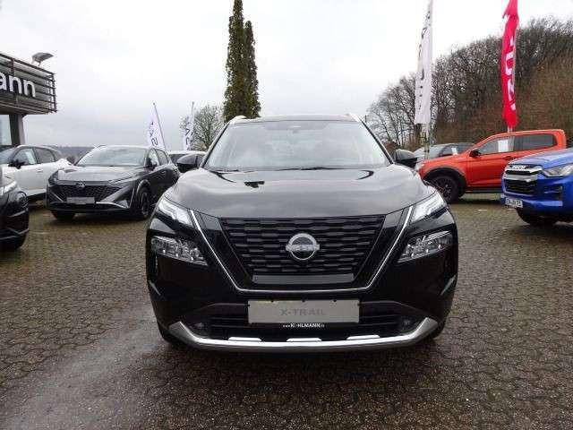 Nissan X-Trail e-Power 4x4 e-4orce Tekna+ MY24 Leder He