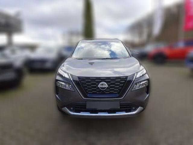 Nissan X-Trail e-Power 4x4 e-4orce Tekna+ MY24 Leder He