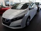 Bild Nissan Leaf Visia