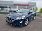 Bild Ford Focus Turnier Cool & Connect