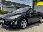 Bild Peugeot 308 CC Allure 155 THP