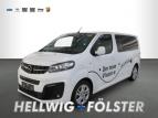 Bild Opel Vivaro Kombi -e  6-Sitzer DAB LED