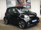Bild Smart ForTwo EQ*EXCLUSIVE*PANO*PTS*ALU*CAM*MEDIA*LED*SHZ*JBL*22kw