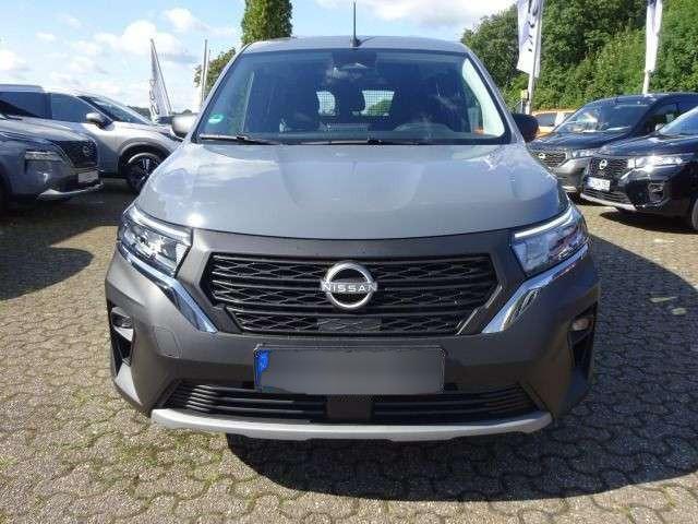 Nissan Townstar Townstar Doppelkabine L2 2,3t Acenta AHK DAB BT