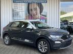 Bild Volkswagen T-Roc 1.0 TSI Style-Beats-SHZ-PDC-Apple-Android-Alu17-1.Hand