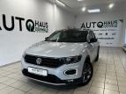 Bild Volkswagen T-Roc 2.0 TSI Sport 4Motion*8Fach*Digital*1Hand*