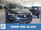 Bild Seat Ateca 1.5 TSI ACT EU6d Style OPF,LED,Navi,beh.Le