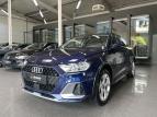 Bild Audi A1 35 allstreet 1.5 TFSI virtual Carplay R.Cam 