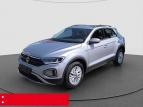 Bild Volkswagen T-Roc 1.0 TSI Life AHK ACC LED NAVI