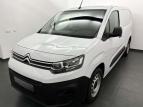 Bild Citroën Berlingo BlueHDi 100 L2 m.  Klima, Tempomat, Holzfußboden