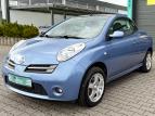 Bild Nissan Micra 1.4 C+C Premium Pano SHZ