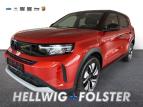 Bild Opel Frontera GS 7,4 kW Charger Navi Kamera Digitales Cockpit LED Apple CarPlay Andro
