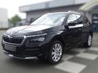 Bild Skoda Kamiq 1.0 Ambition*DSG*NAVI*SHZG*RFK*LED*DAB*PDC