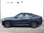 Bild BMW X6 M SPORTPAKET HEAD-UP MEMORY AHK LASER ALU 20