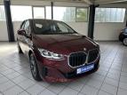 Bild BMW 218 Active Tourer AHK Lenkrad heizbar LED Kamera LED Sitzhz