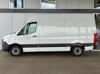 Bild Mercedes-Benz Sprinter 317 CDI  Standard HA 9G-TRONIC PRO L2H2