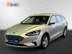 Bild Ford Focus Turnier 1.0 EcoBoost Cool & Connect +LED+M&S+SZH+RFK+NAVI+DAB+