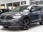Bild Volkswagen Tiguan Active *AHK*Matrix LED*Head UP