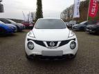 Bild Nissan Juke 1.2 N-Connecta Panorama 360° TechPaket