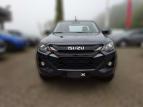 Bild Isuzu D-Max Space Cab 4WD LS Kamera PDC CarPlay