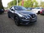 Bild Nissan Juke 1.0 DCT N-Connecta Winter BFS CarPlay