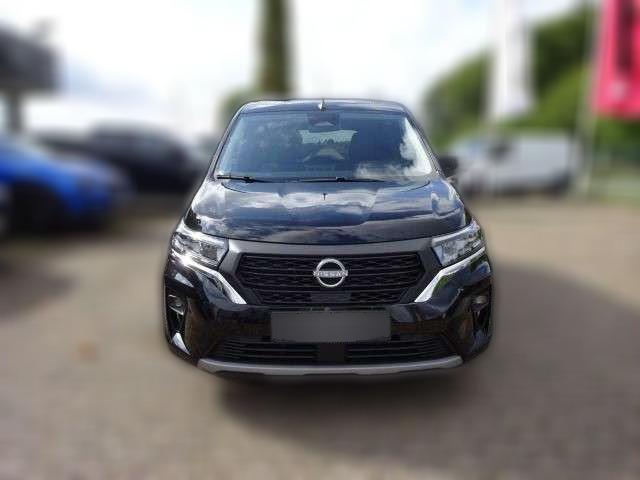 Nissan Townstar Kombi 1.3 L1 Tekna CarPlay Kamera PDC