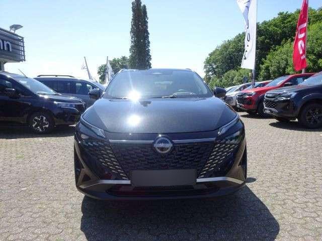 Nissan Qashqai Tekna 1.3 X-Tronic MHEV 19