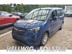 Bild Opel Combo-e Life Elegance 11kw Charger Shz Kamera
