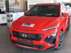 Bild Hyundai KONA Facelift 1.0 T-Gdi 120PS (+48V) iM/T 2WD N LINE Na
