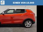 Bild Ssangyong Tivoli Navi/SHZ/LHZ/Kam/DAB/Carplay/18-LM