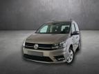 Bild Volkswagen Caddy BMT, 1.Hand, unfallfrei, Kamera, Navi, Scheckheft