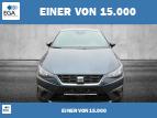 Bild Seat Ibiza TSI OPF FR Sport NAVI+LED+WINTER-PAKET+ALU...