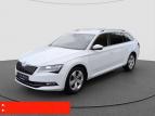 Bild Skoda Superb Combi 2.0 TDI Style AHK NAVI RFK