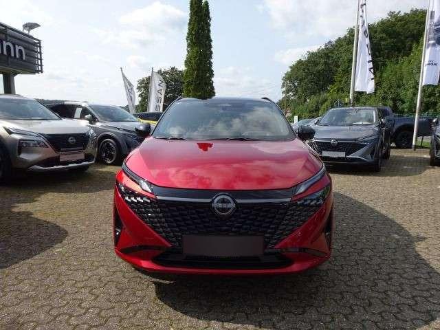 Nissan Qashqai 1.5 N-Design e-Power Komfort+ PGD Bose