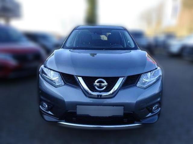 Nissan X-Trail 1.6 dCi 6MT Tekna Panorama 7-Sitzer