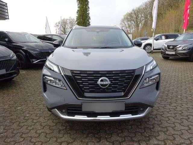 Nissan X-Trail Tekna 4x4 e-Power e-4orce Pano Head-Up