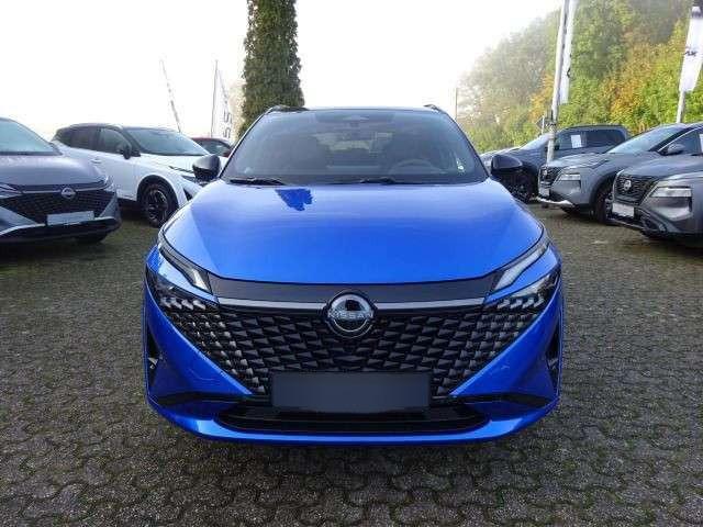 Nissan Qashqai 1.5 N-Design e-Power Komfort+ PGD Bose