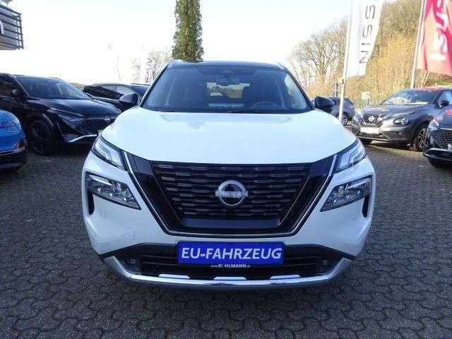 Nissan X-Trail Tekna+ 4x4 e-Power e-4orce Leder Head-Up