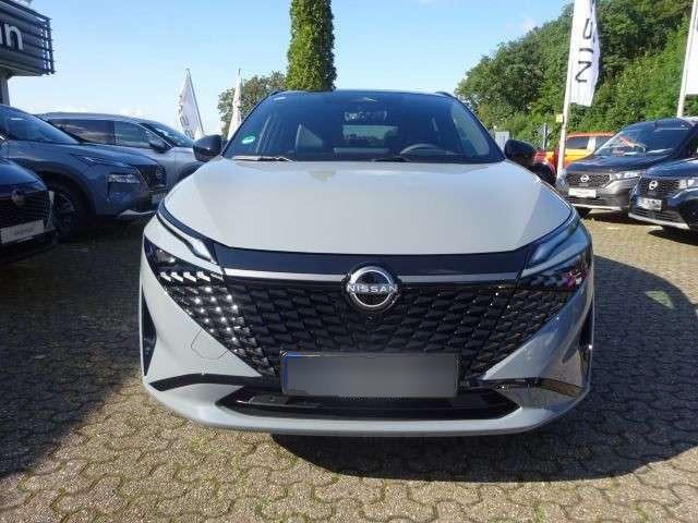 Nissan Qashqai 1.5 N-Design e-Power KomfortPlus
