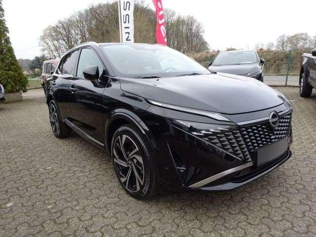 Nissan Qashqai 1.5 Tekna+ e-Power PremiumPaket Bose