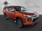 Bild Mitsubishi L200 Spirit Doppelkabine 4WD LED KAMERA DAB TEMPO