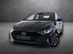 Bild Hyundai i20 Mild-Hybrid, 1.Hand, unfallfrei, Kamera, Navi, LMF