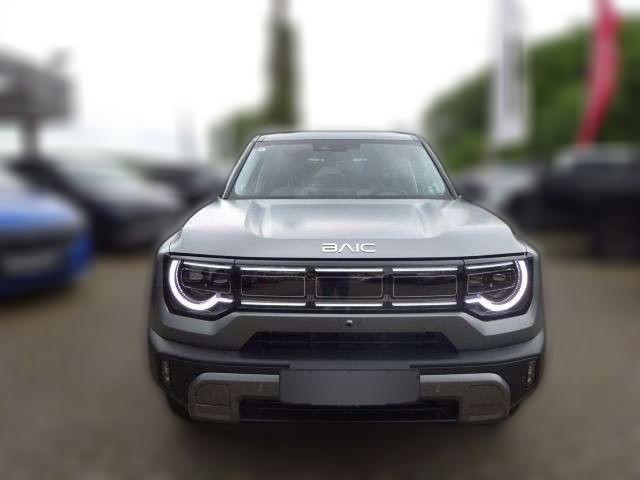 BAIC BJ30 1.5l HEV 4WD 19