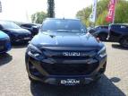 Bild Isuzu D-Max Space Cab 1.9 4WD V-CROSS Jägerpreis